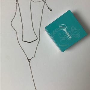 Premier Designs Next Level necklace